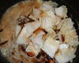 すき焼き作り方9写真