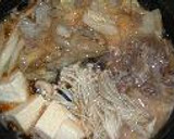 すき焼き作り方10写真