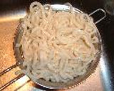 すき焼き作り方6写真