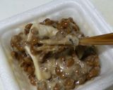 手間いらず！　チーズ納豆アボガド和え作り方3写真