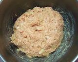 野菜の甘みたっぷり♬ハンバーグ作り方5写真