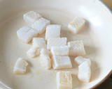 本格中華ソースで！いかと野菜の中華炒め作り方2写真