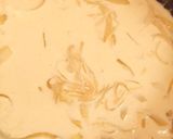 アスパラとベーコンの簡単クリームパスタ作り方4写真