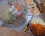 野菜の旨みたっぷりカレ～★作り方2写真