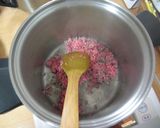 野菜の旨みたっぷりカレ～★作り方3写真