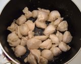 脂肪燃焼スープ★チキンカレー作り方3写真