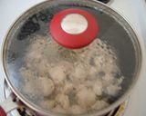 脂肪燃焼スープ★チキンカレー作り方4写真