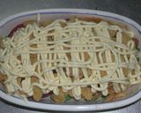 スナップえんどうのマヨネーズ焼き作り方4写真