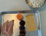 おかんレシピ𓀤𓀣 おからの炊いたん作り方2写真