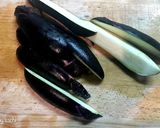 【作り置き】なすの浅漬け作り方1写真