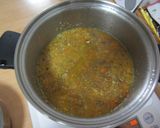 野菜の旨みたっぷりカレ～★作り方5写真