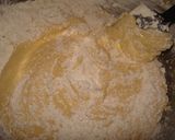 板チョコで♫マフィン作り方3写真