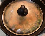 野菜ジュースdeもっちり簡単チヂミ作り方2写真