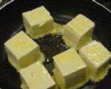 揚げだし風・卵衣豆腐作り方5写真