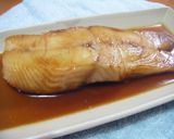 *ままのカレイの煮つけ*作り方4写真