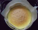 *＊みんな大好き♪チーズケーキ*＊作り方9写真