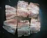 やみつき!!簡単☆さんまの蒲焼作り方3写真