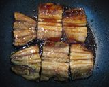 やみつき!!簡単☆さんまの蒲焼作り方5写真
