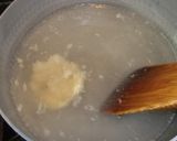ぷるぷる♡激ウマ!定番杏仁豆腐作り方5写真