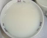 ぷるぷる♡激ウマ!定番杏仁豆腐作り方7写真