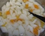 ぷるぷる♡激ウマ!定番杏仁豆腐作り方9写真