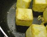 揚げだし風・卵衣豆腐作り方6写真
