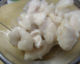 胸肉で　ちゅるりん☆チキンさん作り方4写真