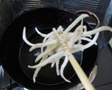 お惣菜屋さんのゴボウのかき揚げ作り方5写真