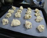 超うまぁい☆チョコチャンククッキー作り方5写真