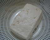 ひじきの煮物で油揚げの含め煮♪作り方1写真