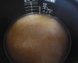 きのこの混ぜご飯♪作り方4写真