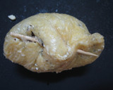 ひじきの煮物で油揚げの含め煮♪作り方5写真