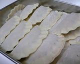 ジュ～シ～♪美味しい！我が家の餃子のタネ作り方6写真