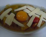 野菜たっぷり・カレーグラタン作り方4写真