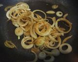 ステーキ丼作り方6写真