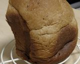 ♥ＨＢ♥和菓子のようなあずき＆きなこパン作り方3写真