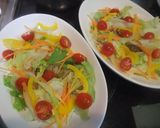 ステーキ丼作り方10写真