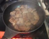 ステーキ丼作り方12写真