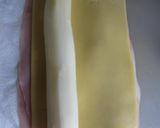 独逸◆丸ごとアスパラのハム巻パン粉焼き◆作り方4写真