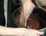光子おばちゃんのおはぎ作り方6写真