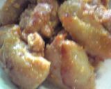◆豚バラの味噌漬け焼き◆作り方6写真