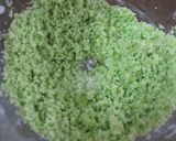 枝豆チーズスナック作り方2写真