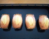 ホットケーキミックスで節約簡単マドレーヌ作り方6写真