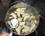基本のけんちん汁♪簡単うどんを入れて作り方6写真