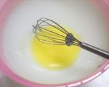 ＨＭで☆レンチン♪スティックケーキ作り方1写真
