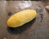 ✿ライ麦野菜たっぷりサンド✿作り方3写真