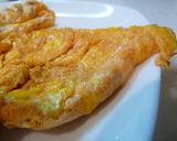 ✿ライ麦野菜たっぷりサンド✿作り方8写真