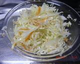 待たなくて食べれるコールスロー★作り方3写真