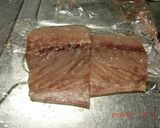 サワママのしょうが焼き☆作り方2写真