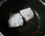 サワママのしょうが焼き☆作り方4写真